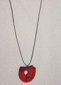 Kette blieml rot6